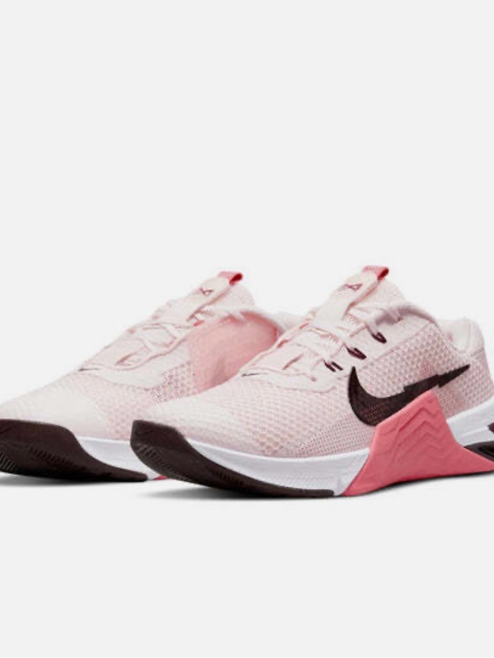 Nike Metcon 7 - Light Pink